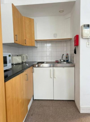 Charming Triple Studio Hyde Park